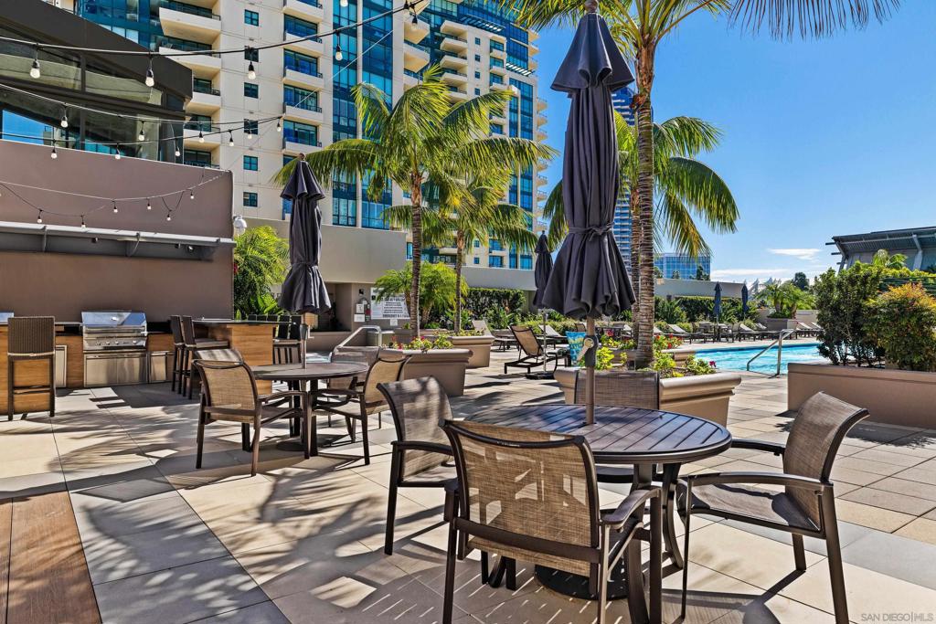 550 Front St 1101