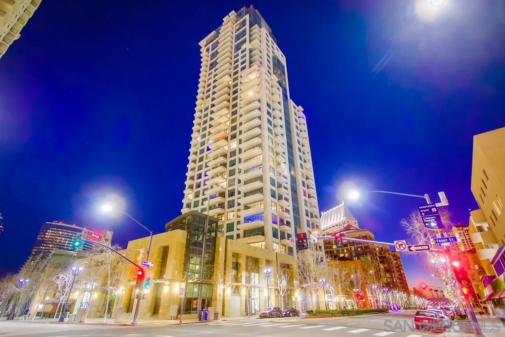 550 Front St 1101