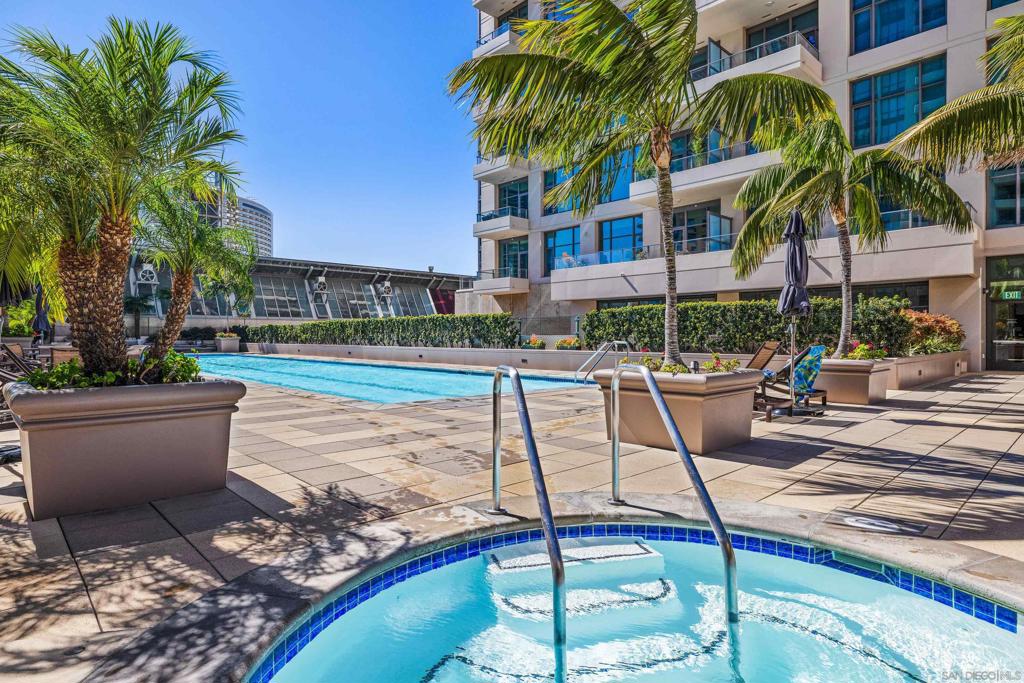 550 Front St 1101