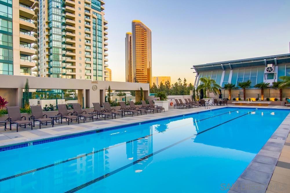 550 Front St 1101