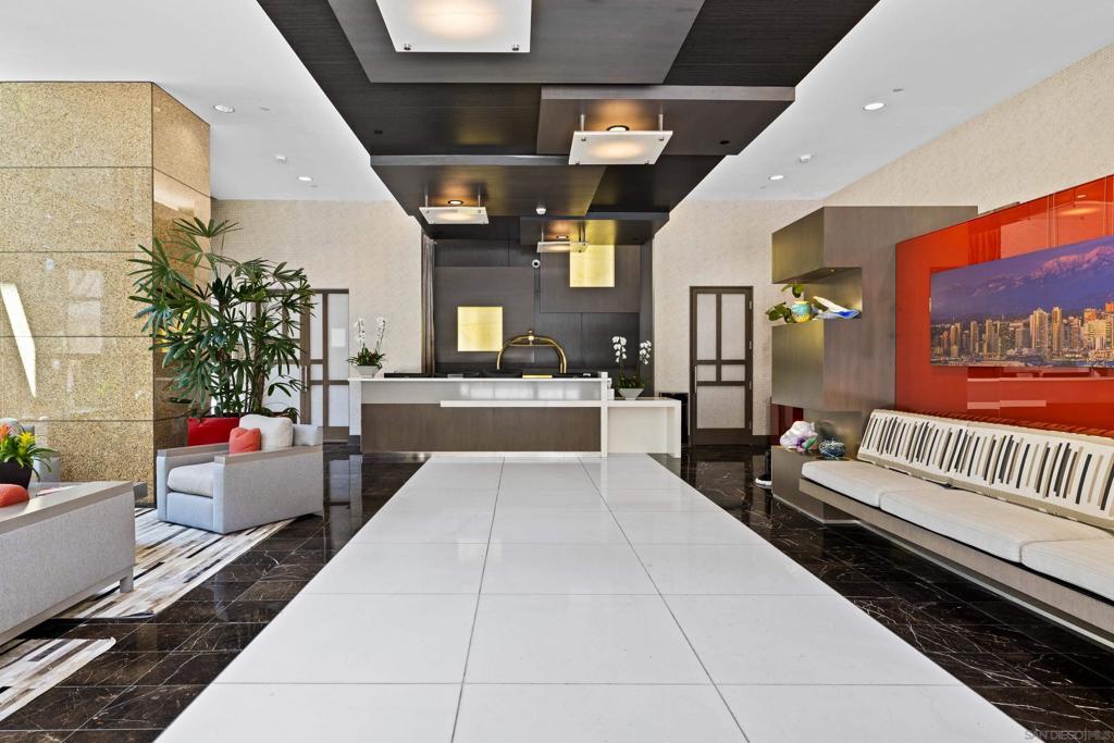 550 Front St 1101