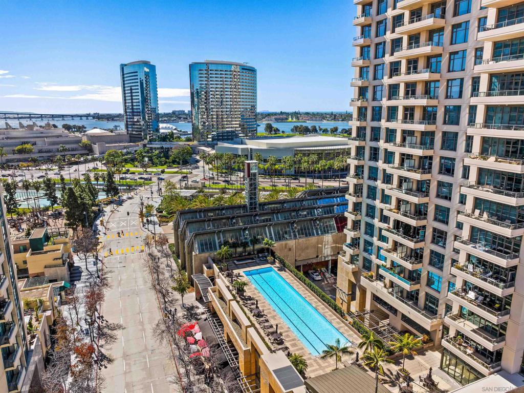 550 Front St 1101