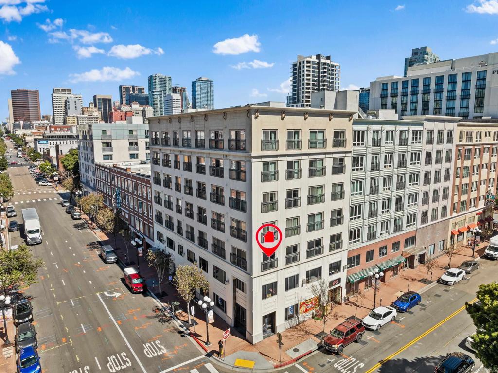 450 J Street 3251