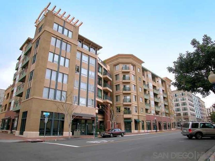 330 J St 503