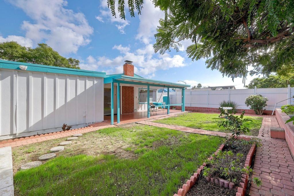 3016 Mission Village Dr