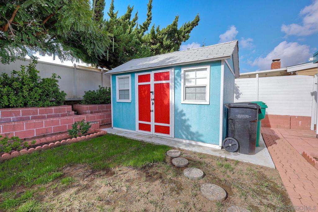 3016 Mission Village Dr