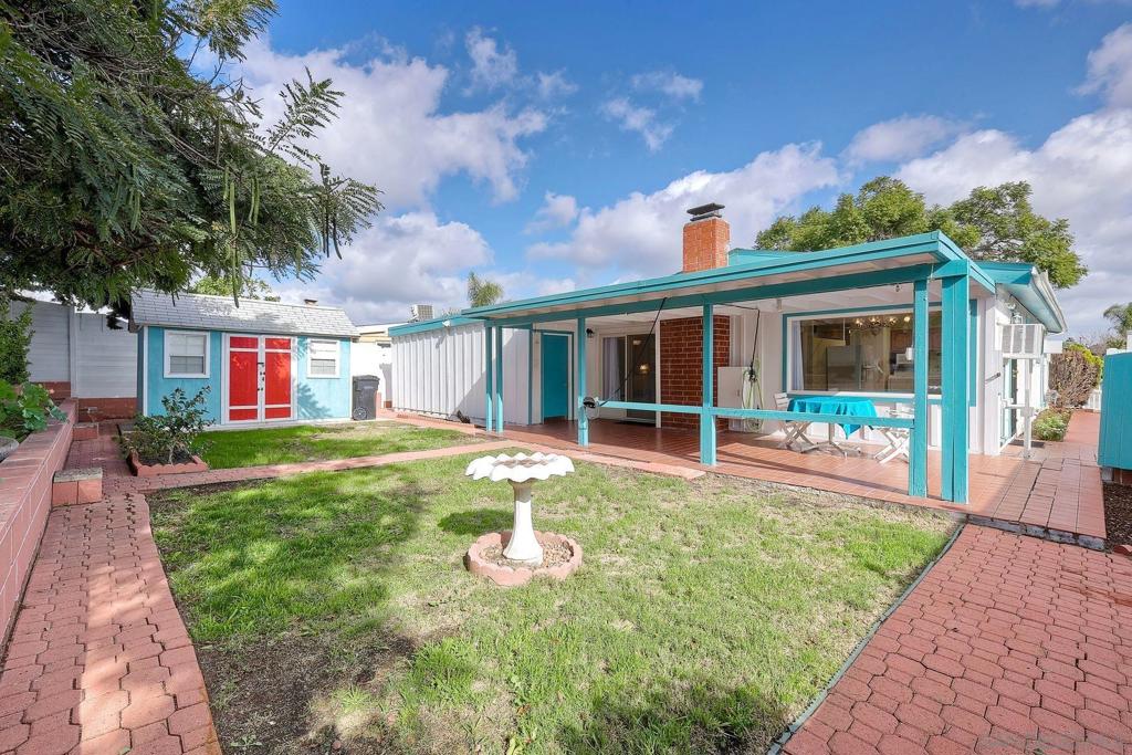 3016 Mission Village Dr