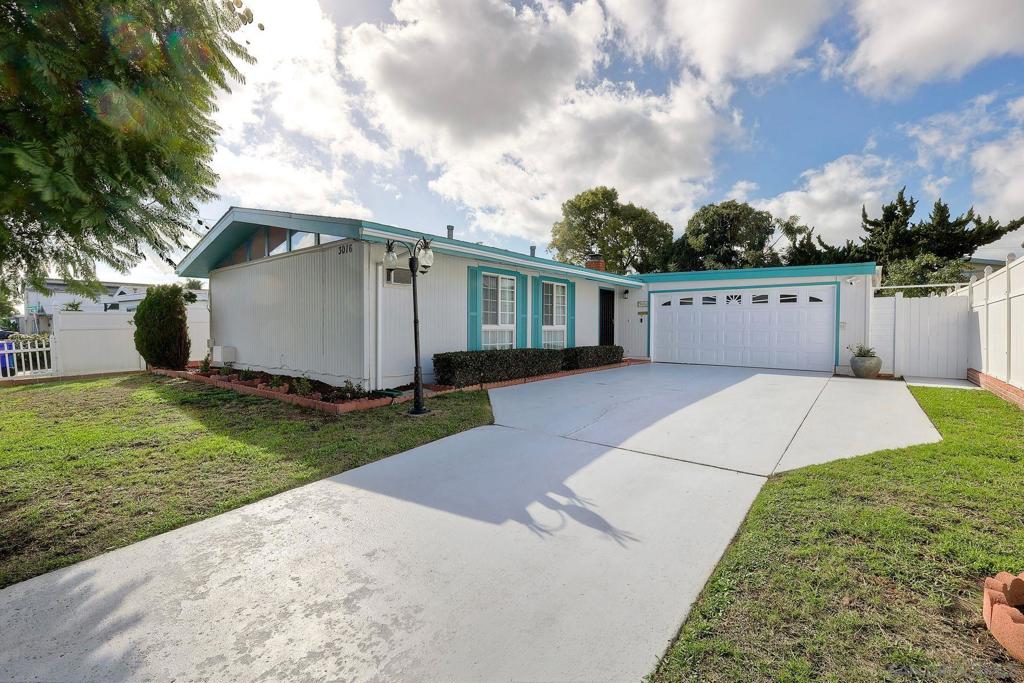 3016 Mission Village Dr