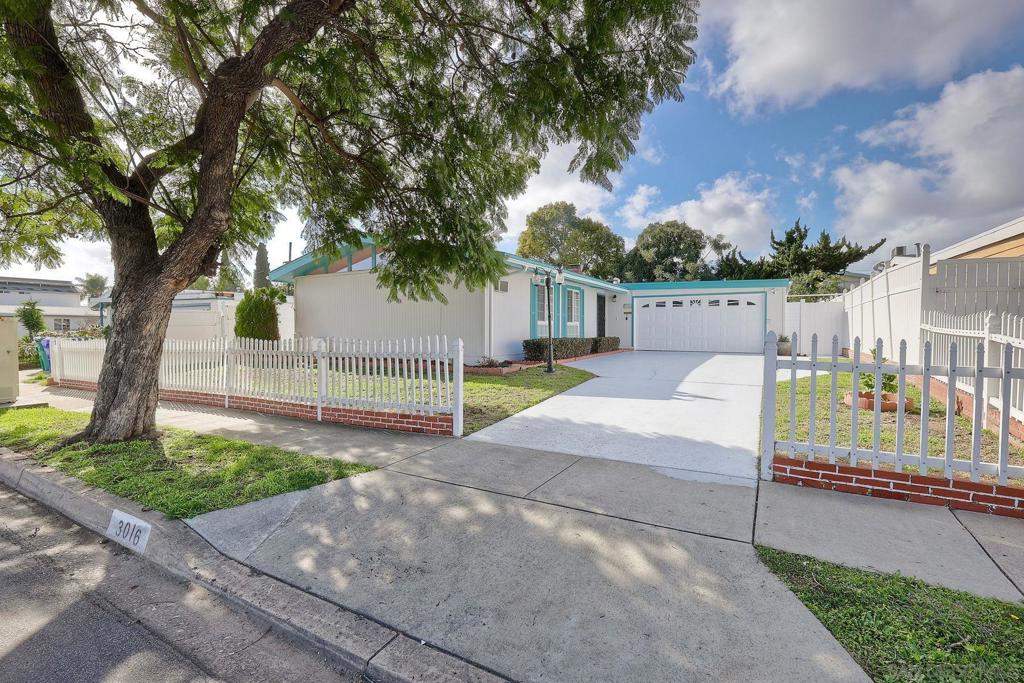 3016 Mission Village Dr