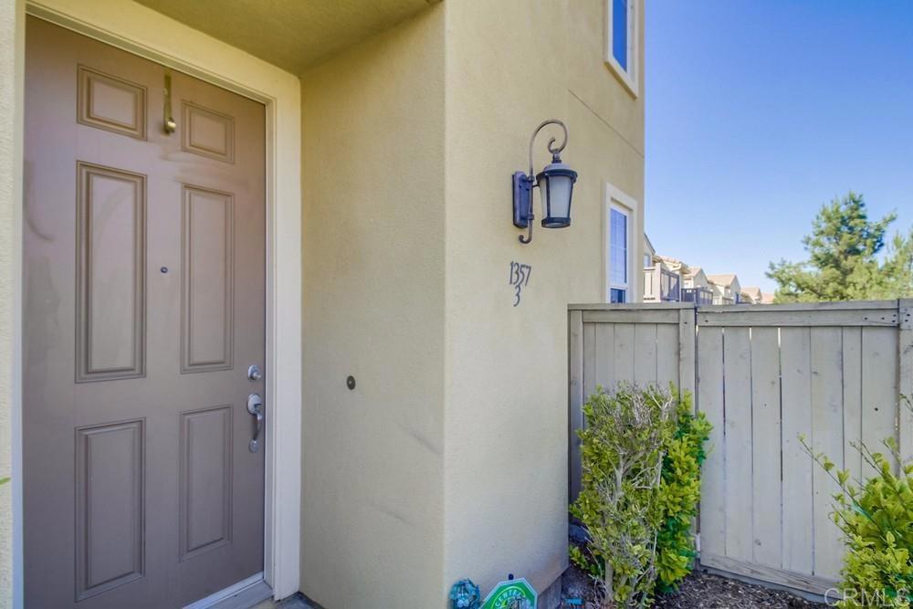 1357 Caminito Veranza Unit: 3