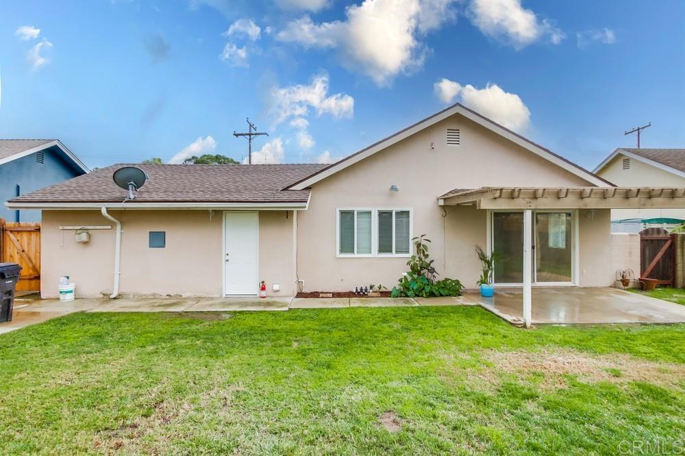 4804 Mount Alifan Drive