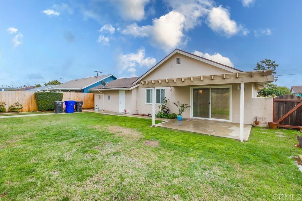 4804 Mount Alifan Drive