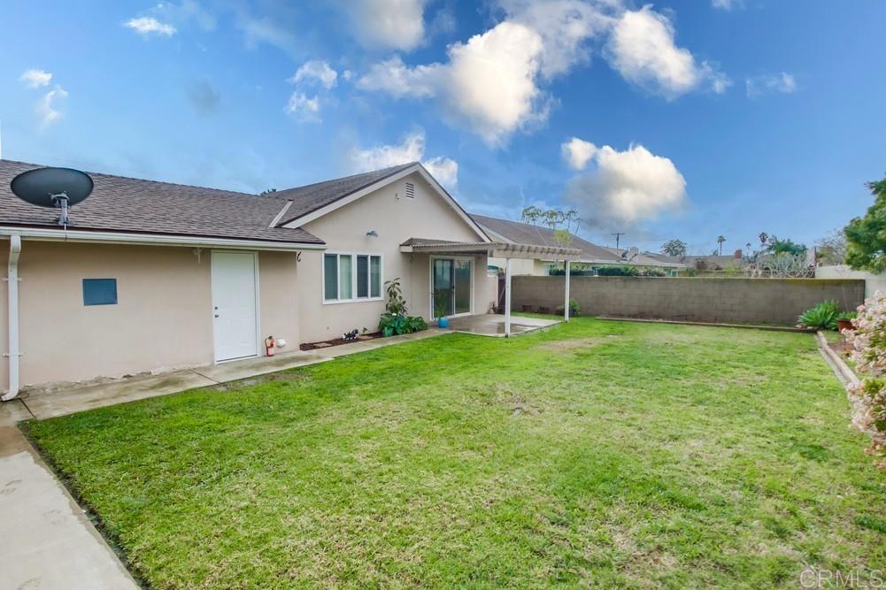 4804 Mount Alifan Drive