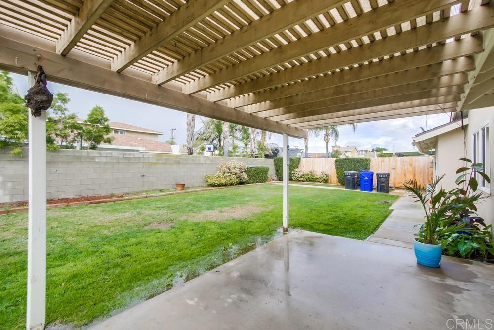 4804 Mount Alifan Drive