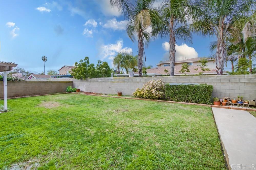 4804 Mount Alifan Drive