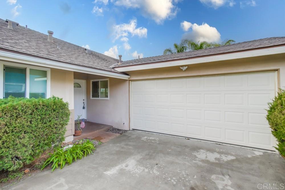 4804 Mount Alifan Drive