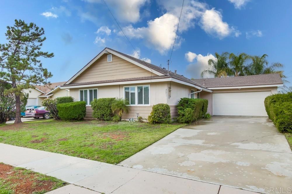 4804 Mount Alifan Drive