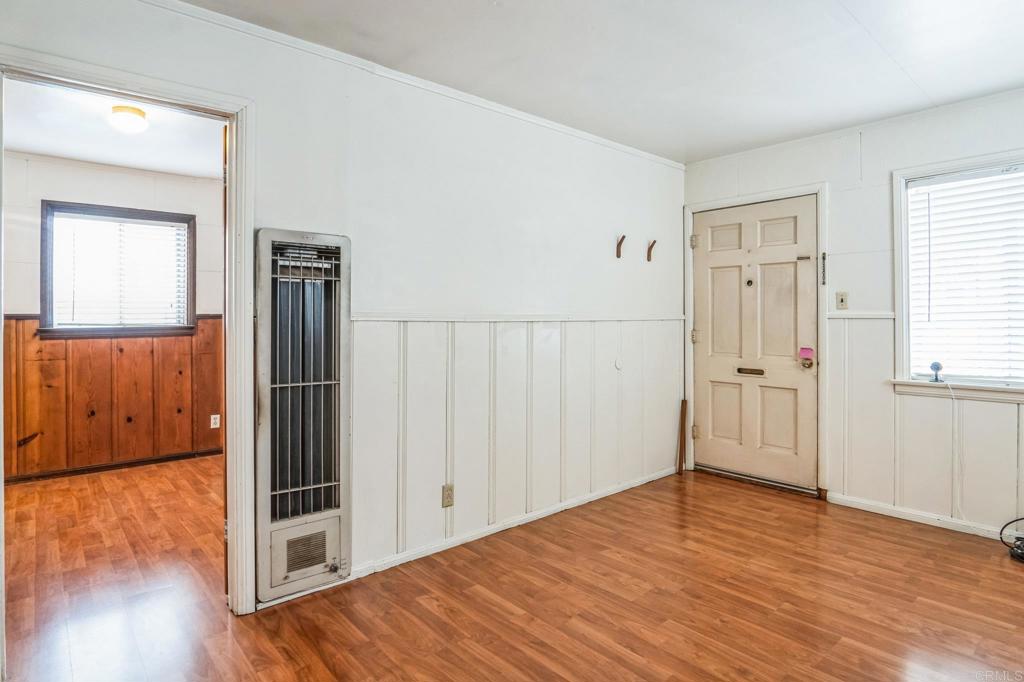 3747 Dalbergia Street