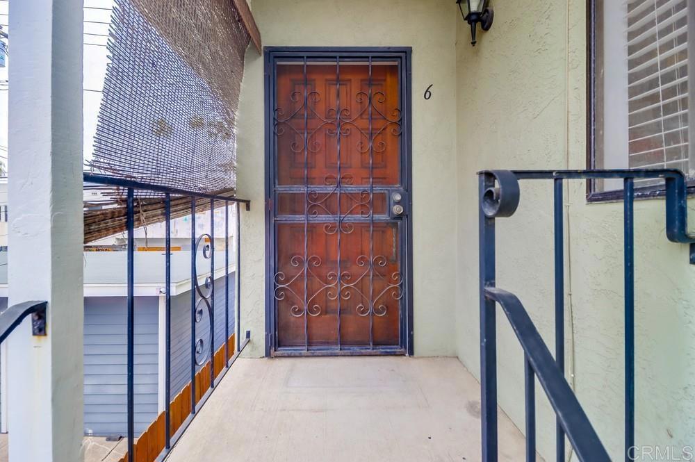 3967 Utah Street 6
