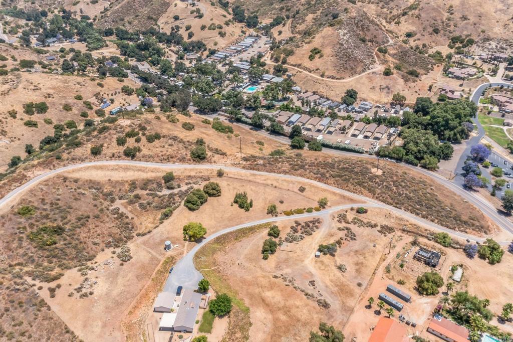 0 Harbison Canyon Road