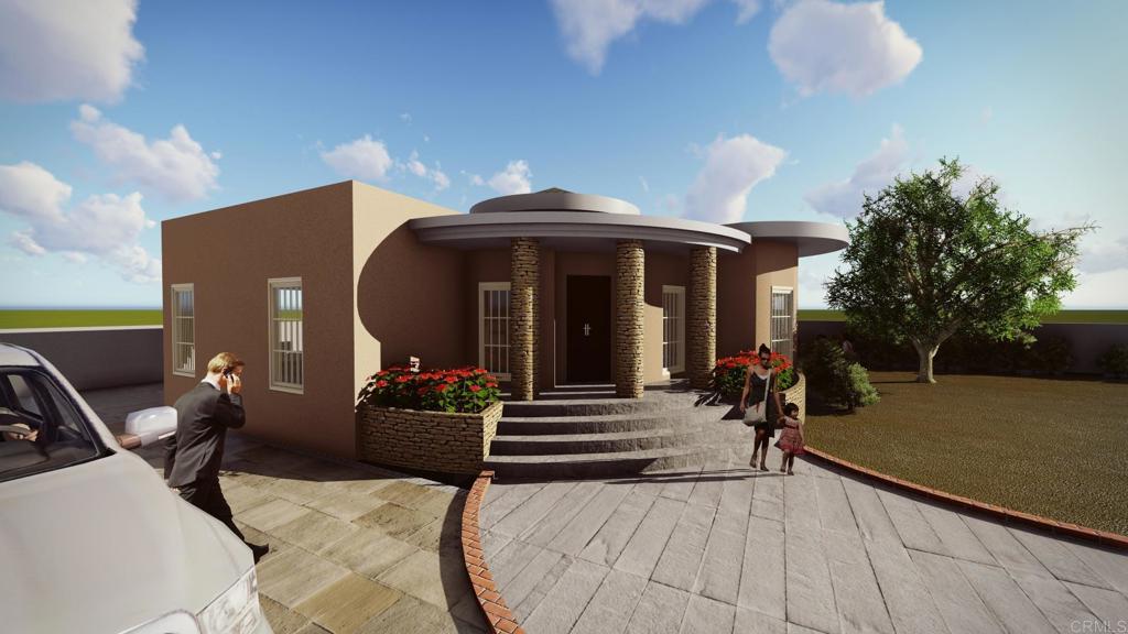 0 Harbison Canyon Road