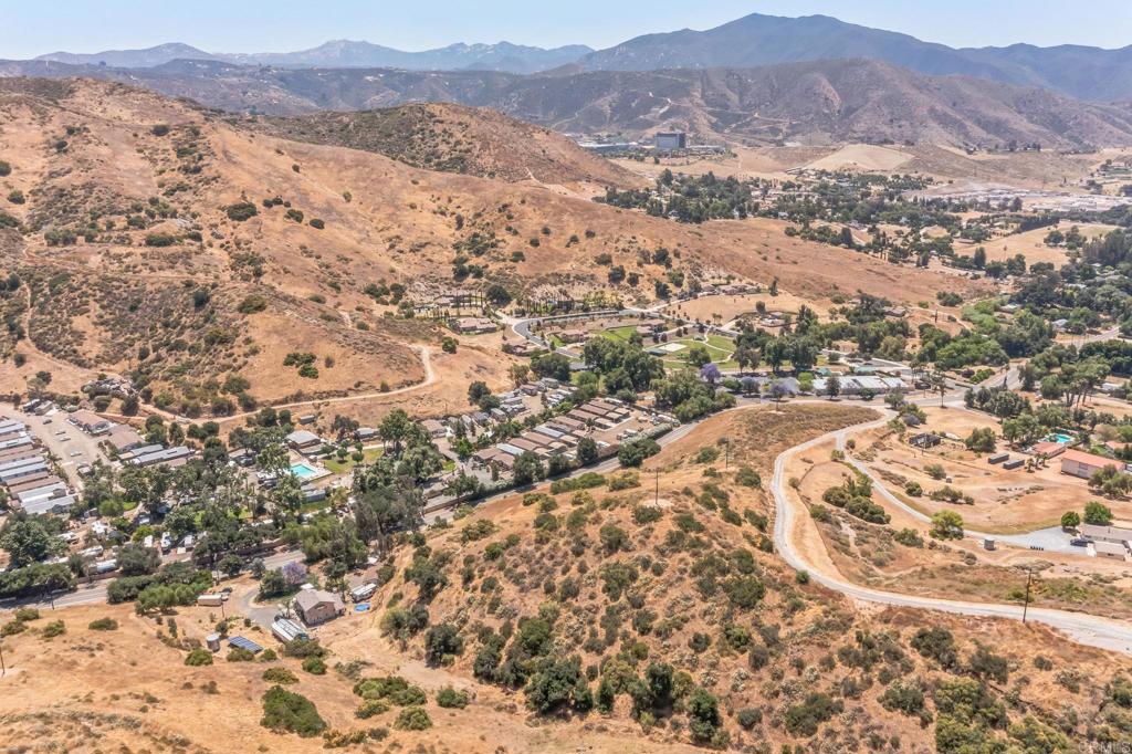 0 Harbison Canyon Road