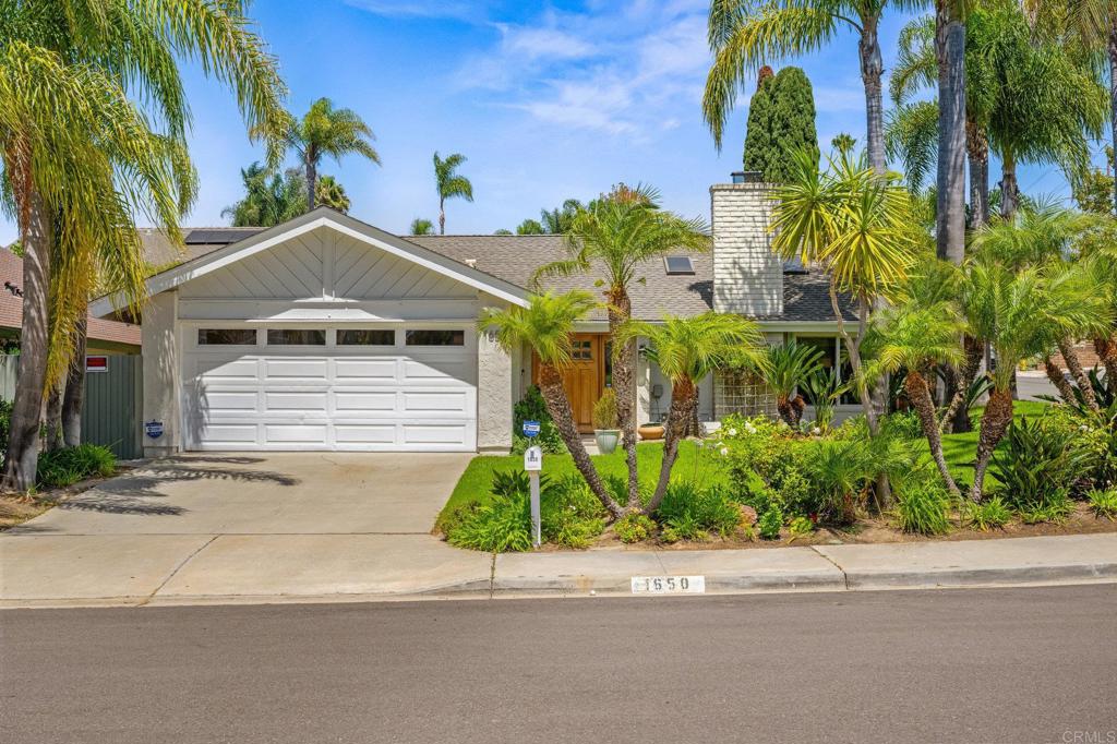 1650 Tucker Lane