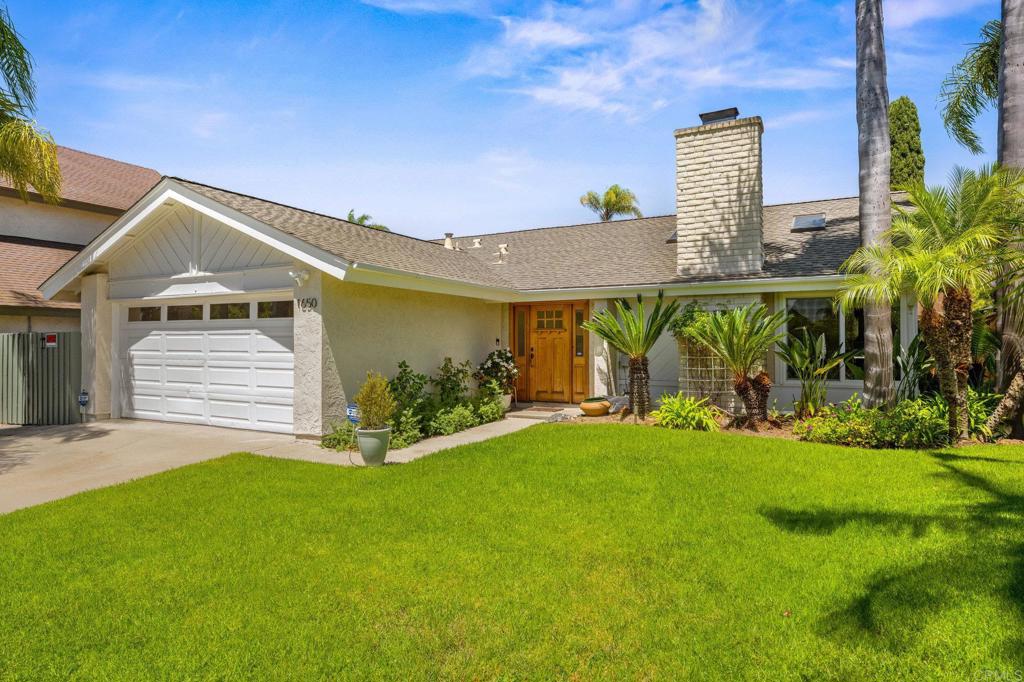 1650 Tucker Lane