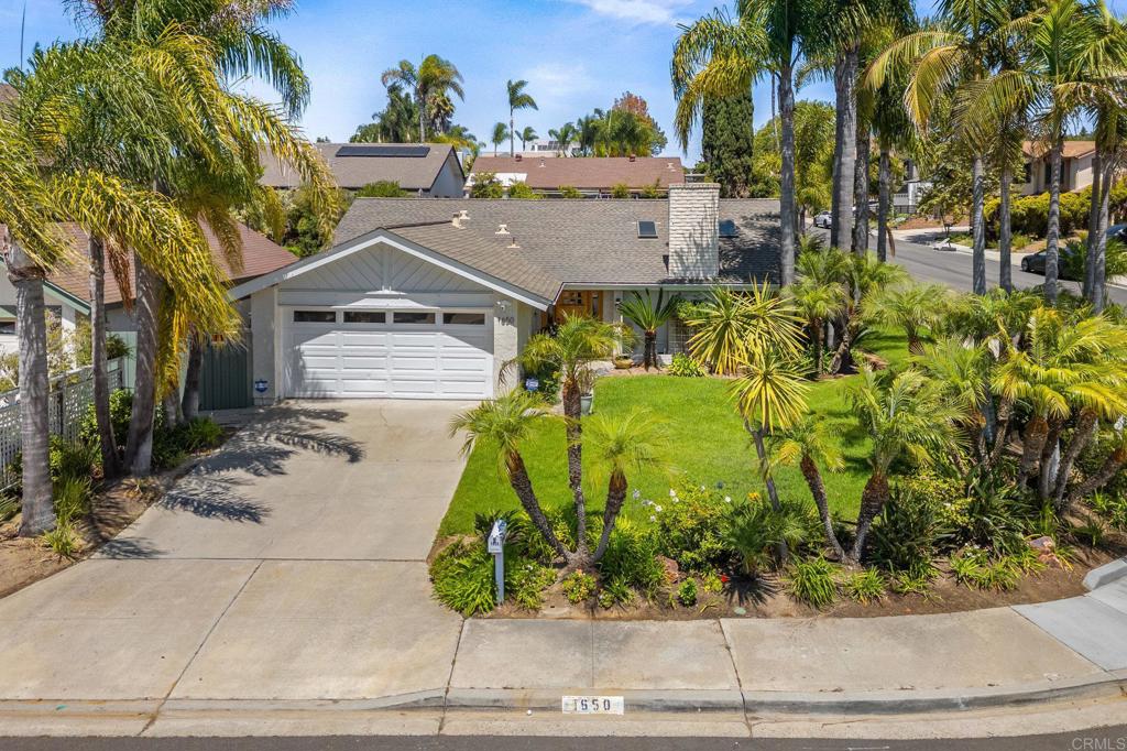 1650 Tucker Lane