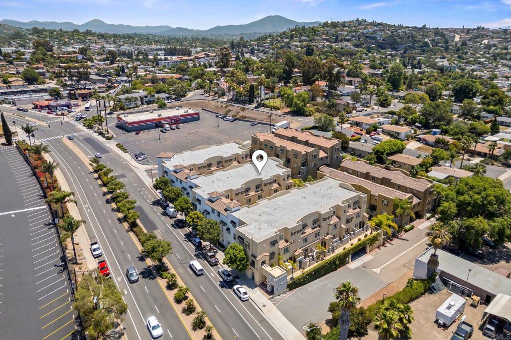 7725 El Cajon Boulevard