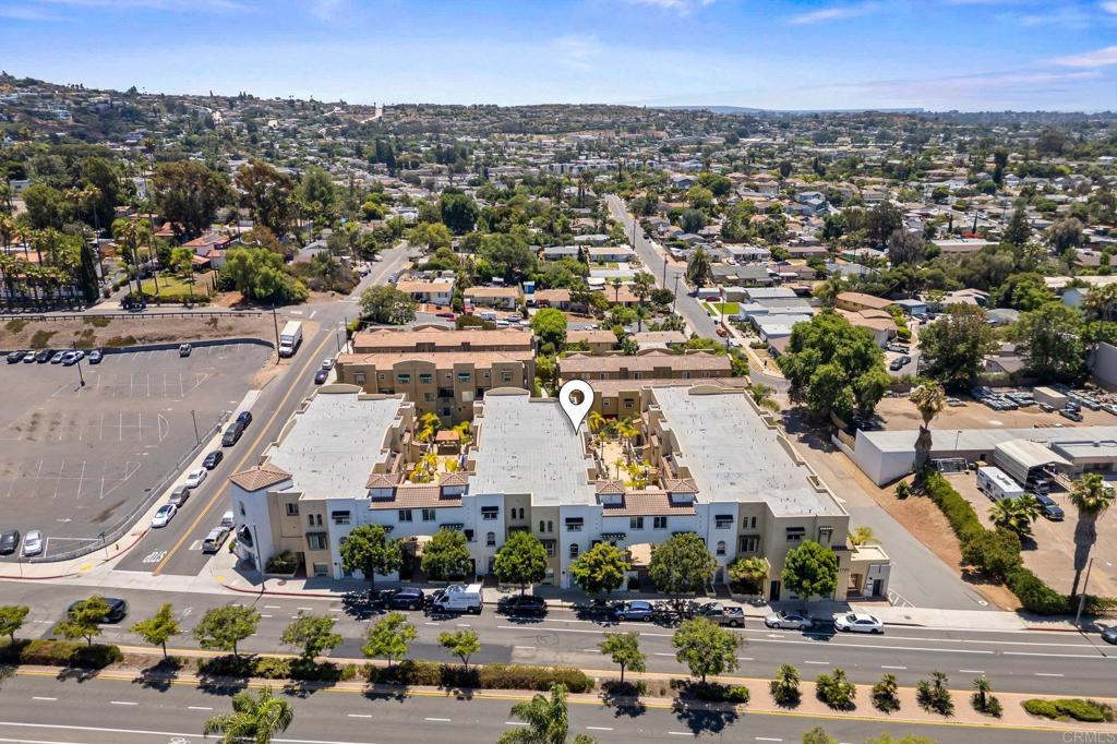 7725 El Cajon Boulevard