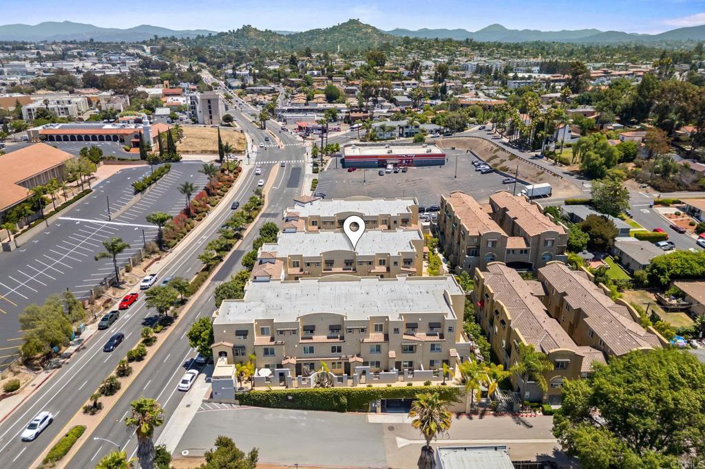 7725 El Cajon Boulevard