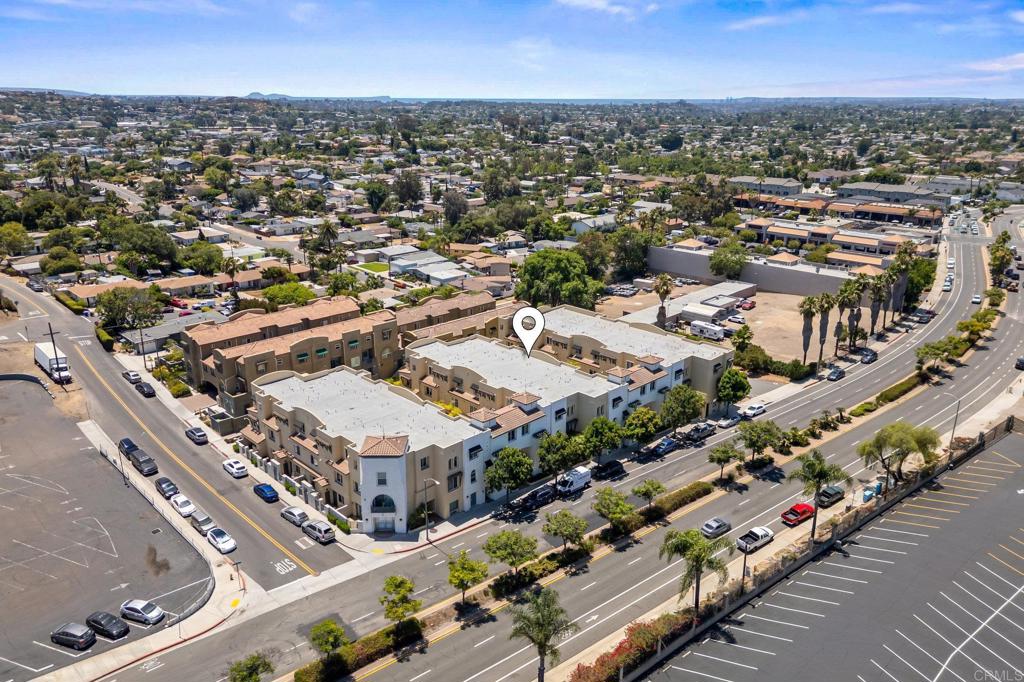 7725 El Cajon Boulevard