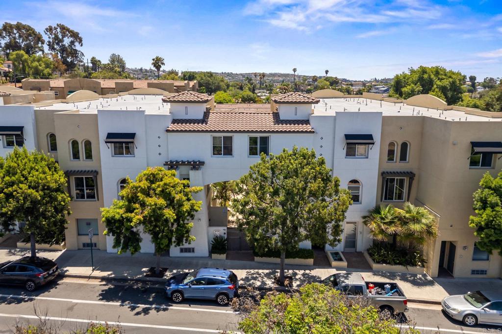 7725 El Cajon Boulevard