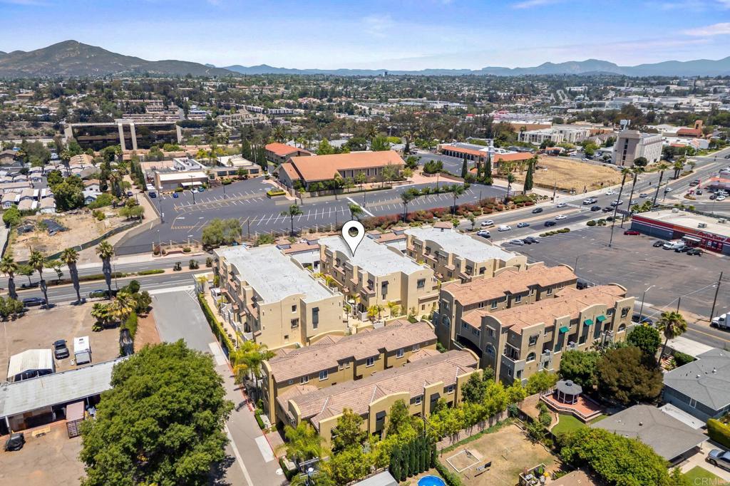 7725 El Cajon Boulevard