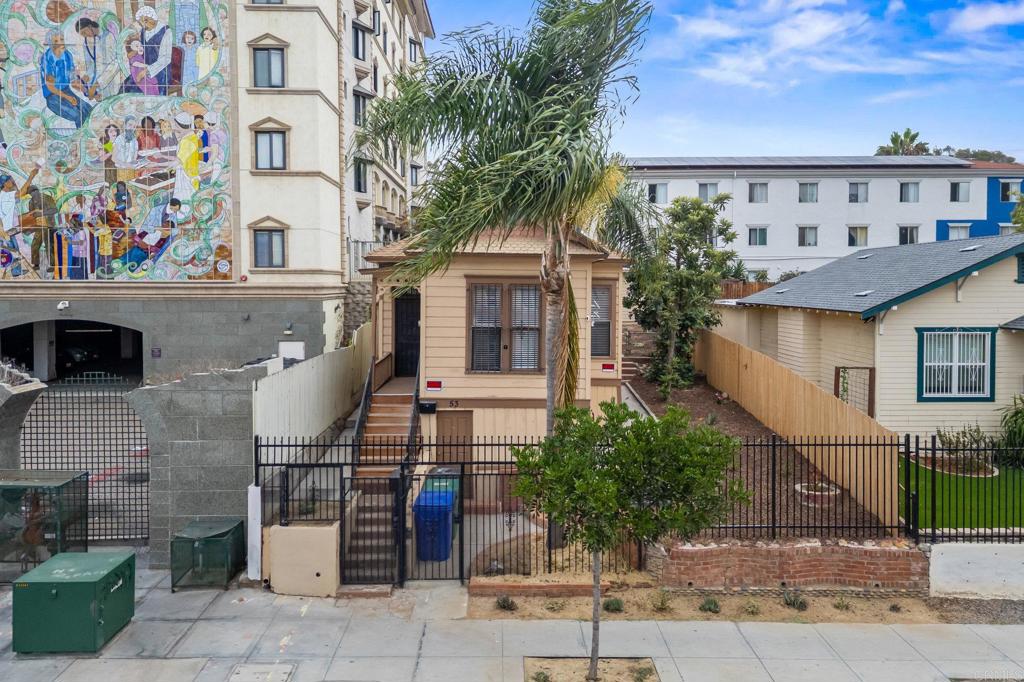 53 16 Street