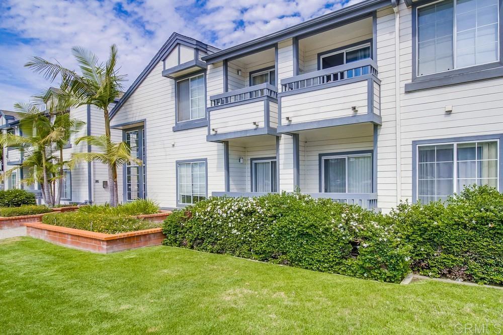 3950 Cleveland Avenue 215