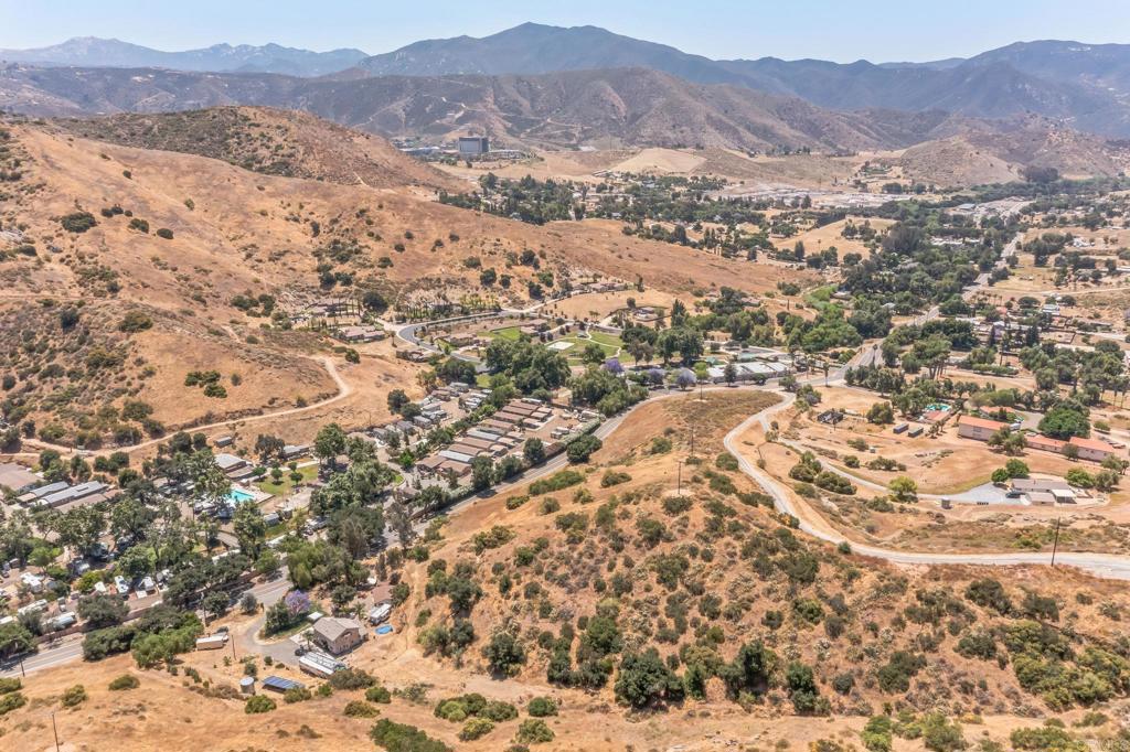 0 Harbison Canyon Road