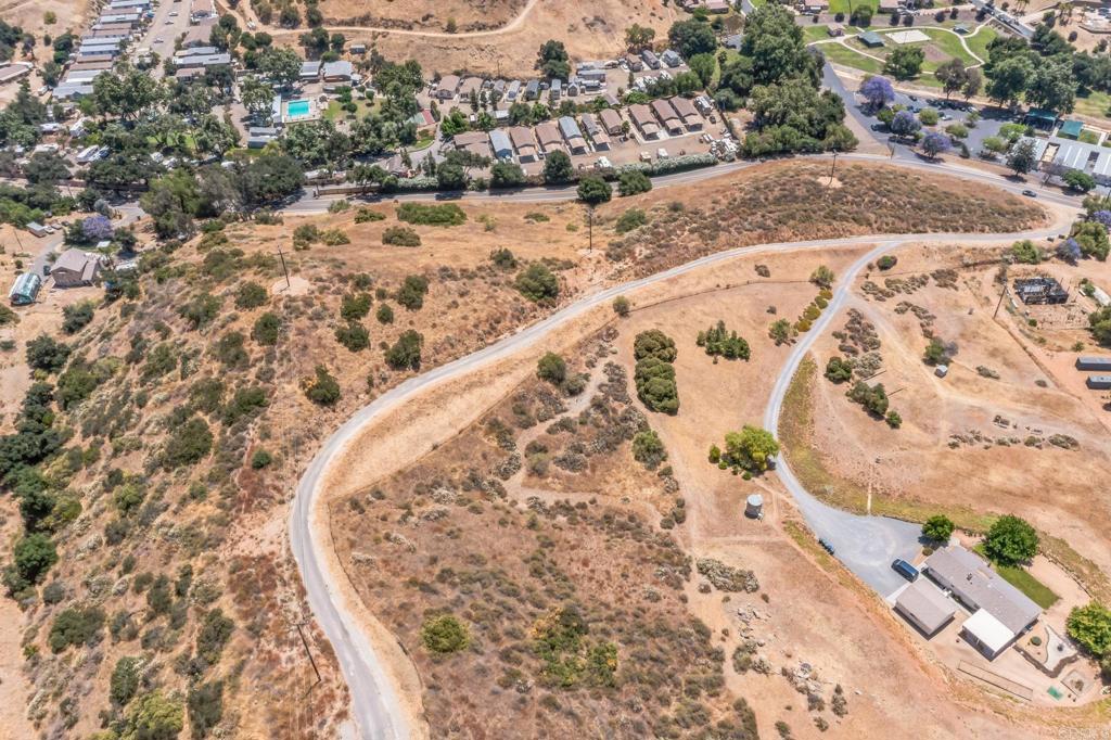 0 Harbison Canyon Road