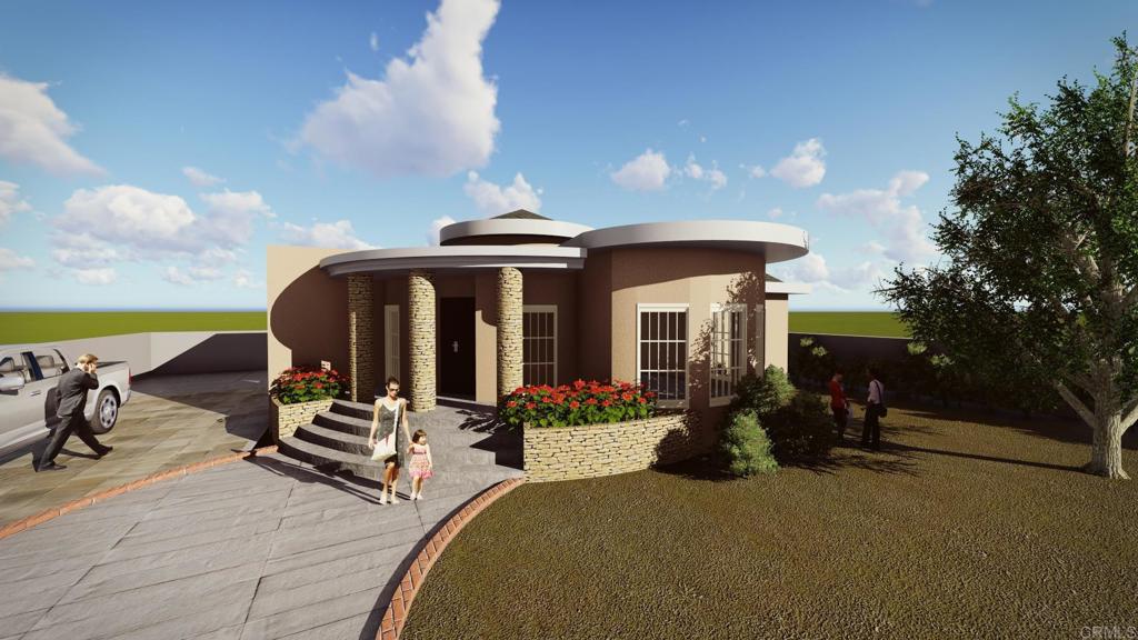 0 Harbison Canyon Road