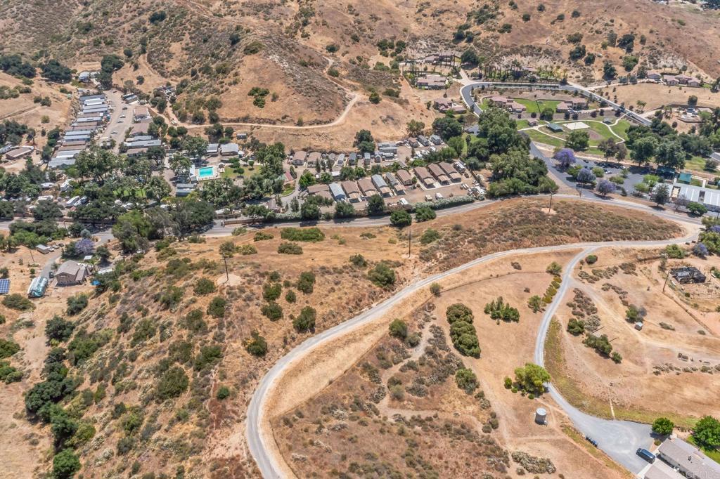 0 Harbison Canyon Road