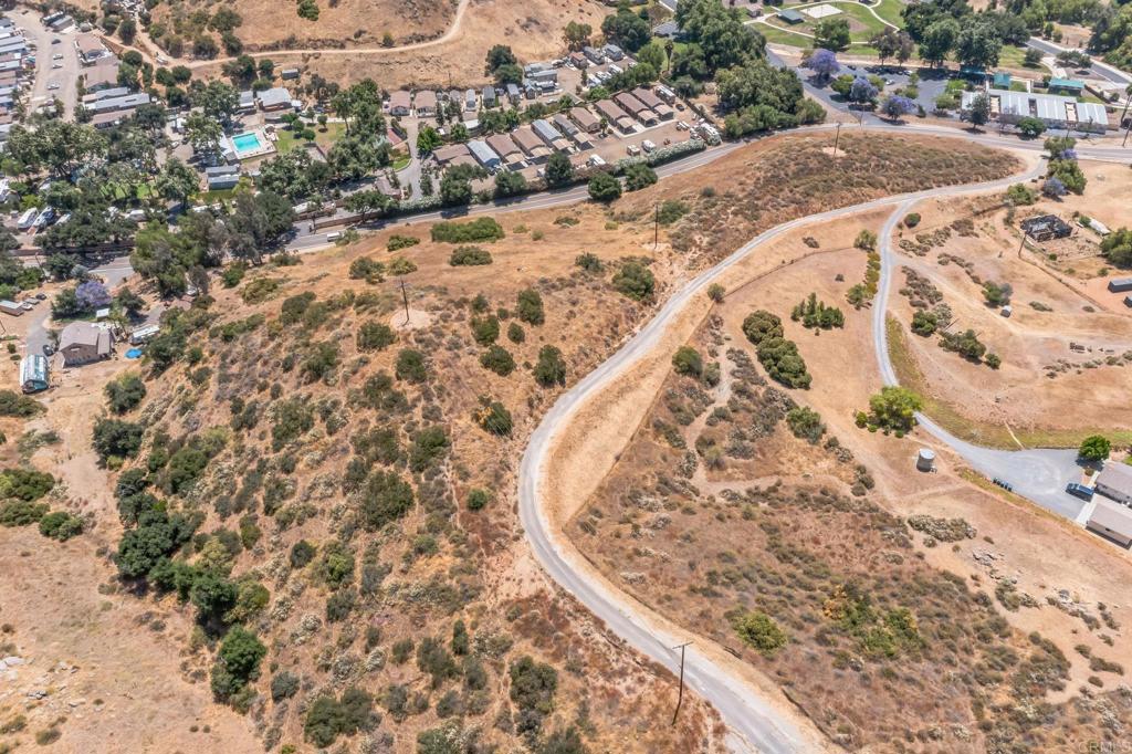 0 Harbison Canyon Road