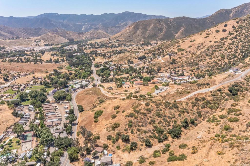 0 Harbison Canyon Road