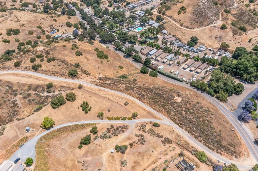 0 Harbison Canyon Road