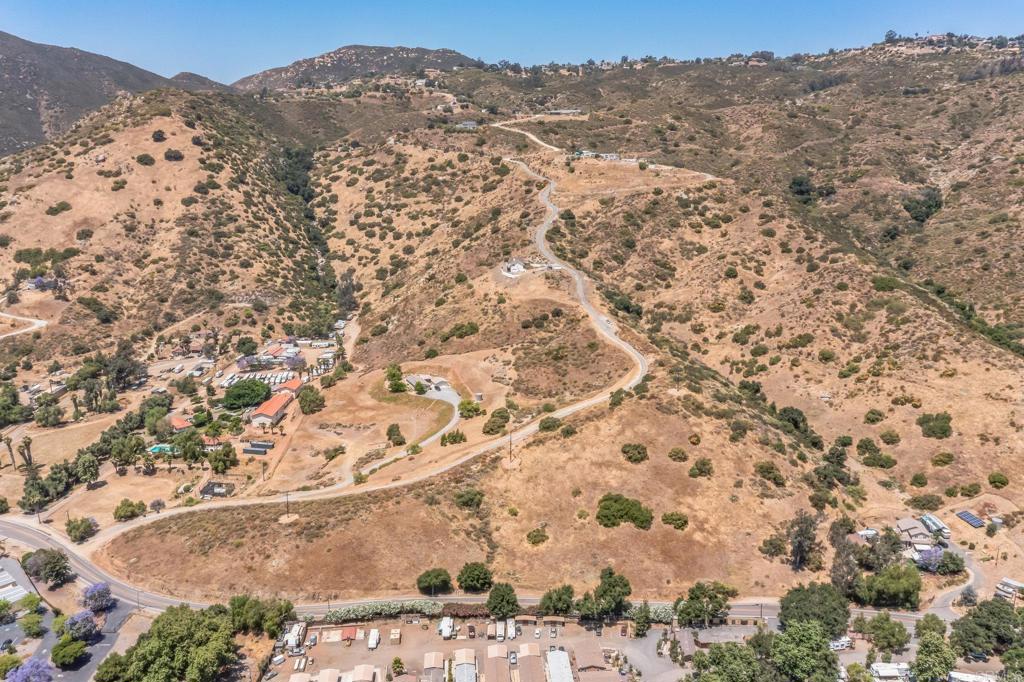 0 Harbison Canyon Road