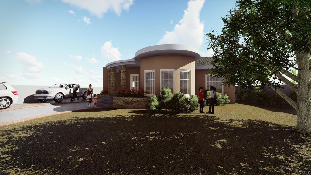 0 Harbison Canyon Road