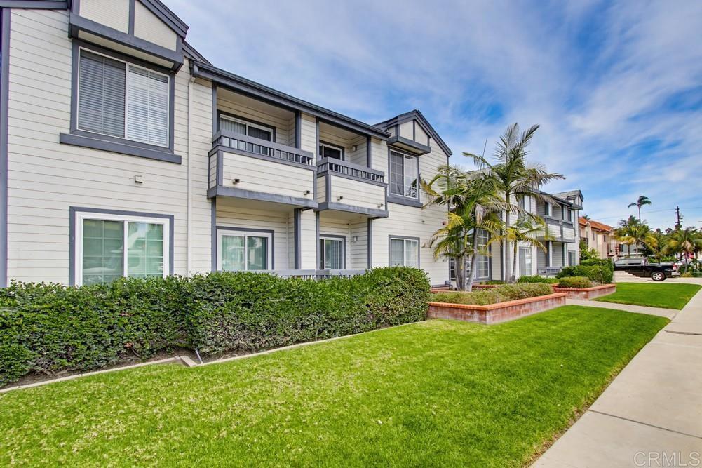 3950 Cleveland Avenue 211