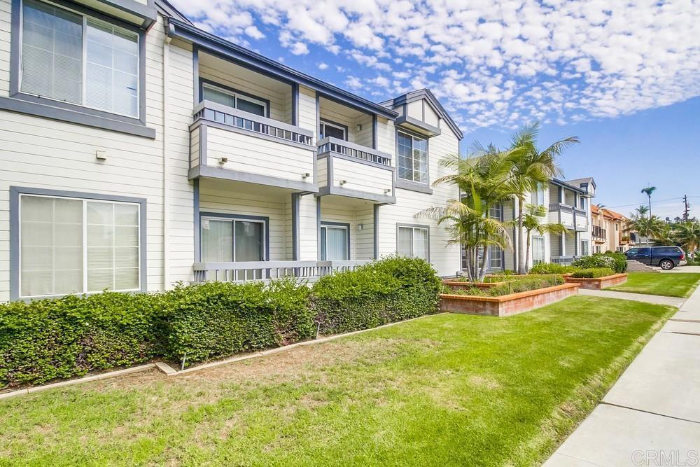 3950 Cleveland Avenue 215