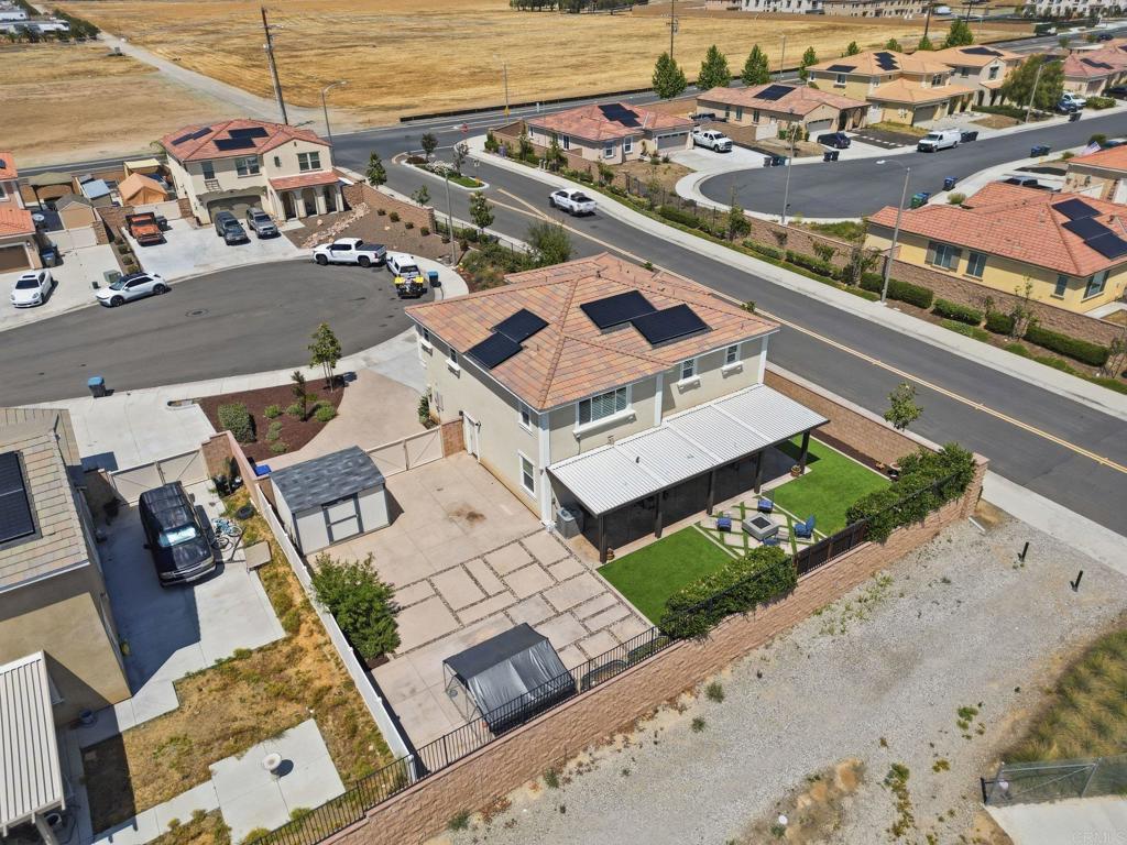 28863 Horsetail Circle