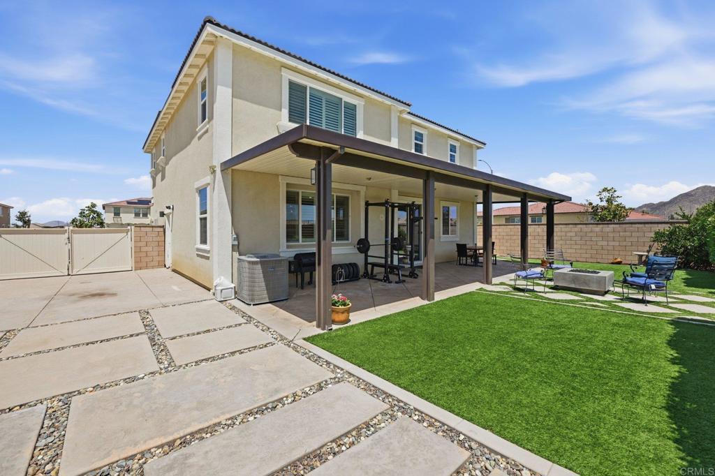 28863 Horsetail Circle